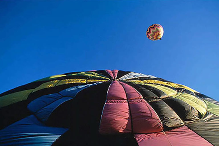 68GS-019 Hot Air Balloons I-2-